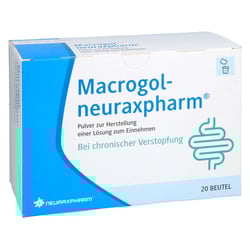 Macrogol-neuraxpharm