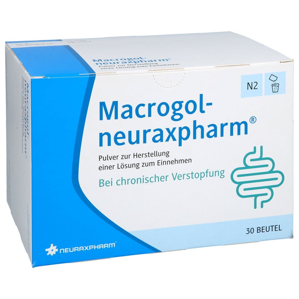 Macrogol-neuraxpharm