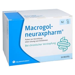 Macrogol-neuraxpharm