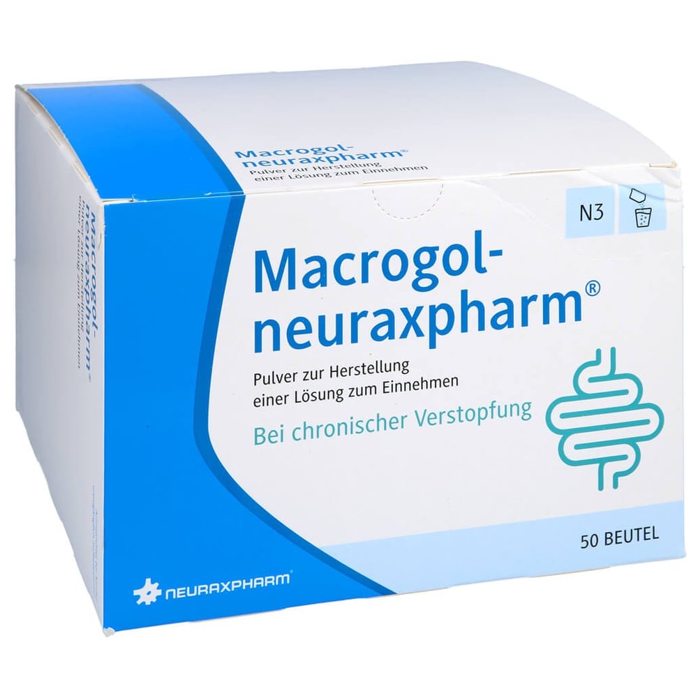 Macrogol-neuraxpharm
