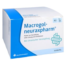 Macrogol-neuraxpharm