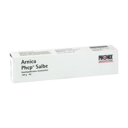 Arnica Phcp Salbe