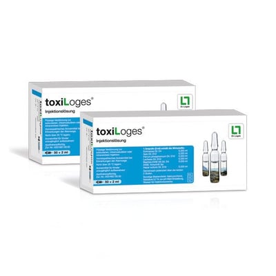 toxiLoges Injektionslösung