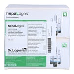 hepaLoges Injektionslösung