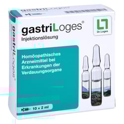gastriLoges Injektionslösung