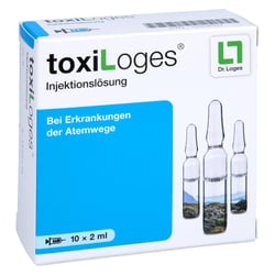 toxiLoges Injektionslösung