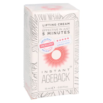 Vitayes Instant Ageback