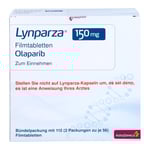 Lynparza 150 mg