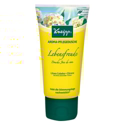 Kneipp Aroma Pflegedusche Lebensfreude