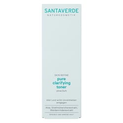 Pure Clarifying Toner