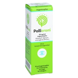 Pollicrom 20 mg/ml
