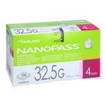 Terumo Nanopass Pen 0.22x4