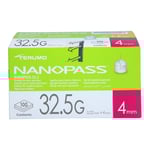 Terumo Nanopass Pen 0.22x4