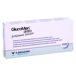 Glucomen Areo 2k B Ket Sen Berlin-Chemie