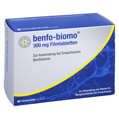 Benfo-biomo 300 mg