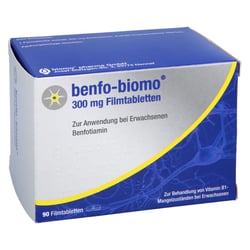 Benfo-biomo 300 mg