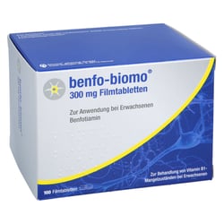 Benfo-biomo 300 mg