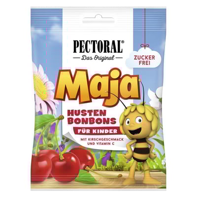 Pectoral Kind Bie Maja Beu