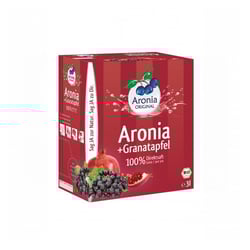 Aronia + Granatapfelsaft BiB Bio FH