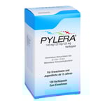 Pylera 140 mg/125 mg/125 mg Hartkapseln