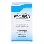 Pylera 140 mg/125 mg/125 mg Hartkapseln