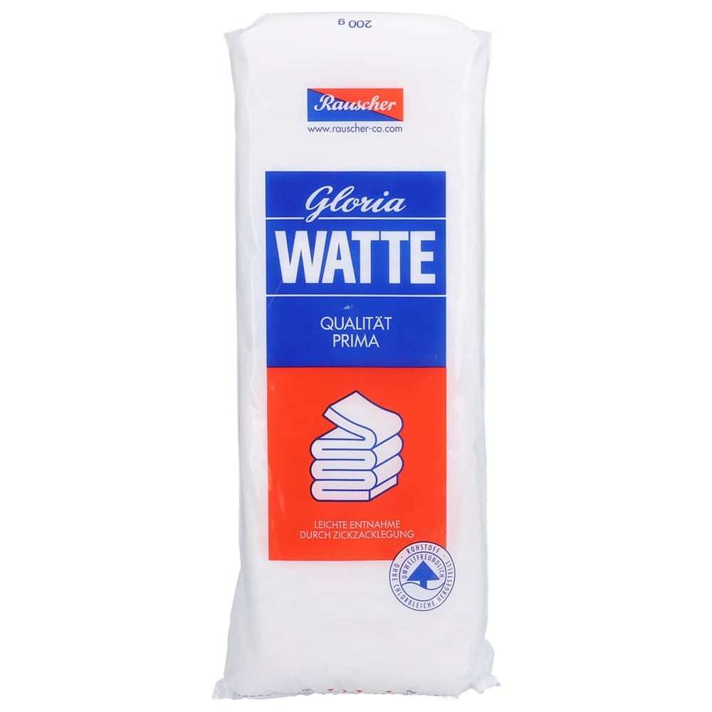Gloria Watte