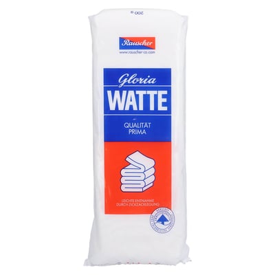 Gloria Watte