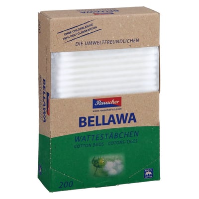 Bellawa Natural Wattestaeb