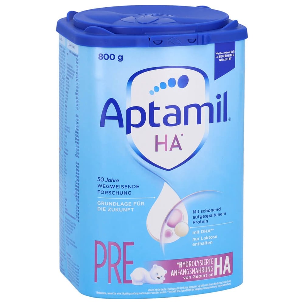 Aptamil Ha Pre Pulver