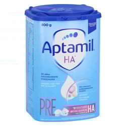 Aptamil Ha Pre Pulver
