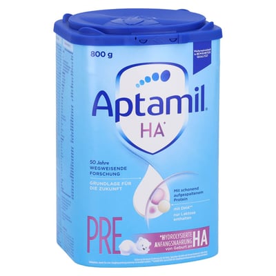 Aptamil Ha Pre Pulver