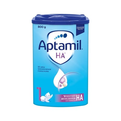 Aptamil Ha 1 Pulver