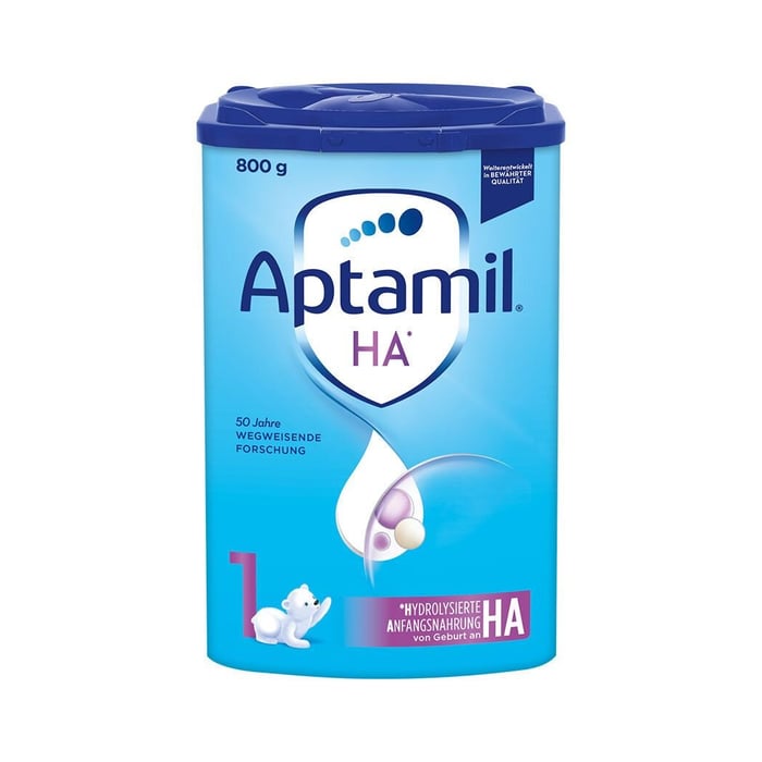 Aptamil Ha 1 Pulver