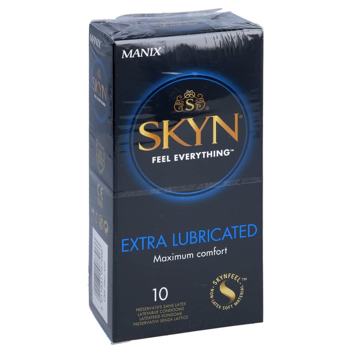 Skyn Manix extra lubricated Kondome