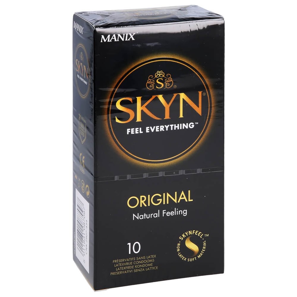 Skyn Manix original Kondome
