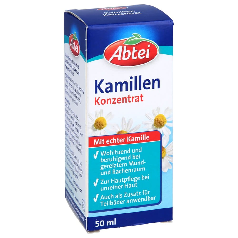 Abtei Kamillen Konzentrat