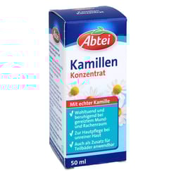 Abtei Kamillen Konzentrat