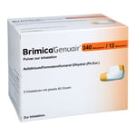 Brimica Genuair 340 ug/12 ug Pulver z. Inhalation 60ED Produktbild 1