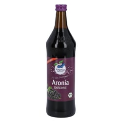 Aroniasaft Bio FH