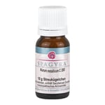 Aurum metallicum C200