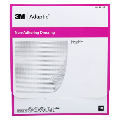 Adaptic 7,6x7,6 cm 2012z Produktbild 1