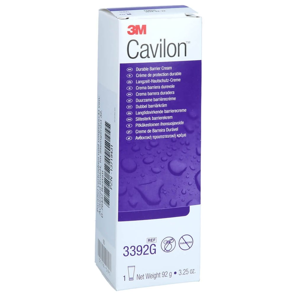 Cavilon 3m Langzeit Haut