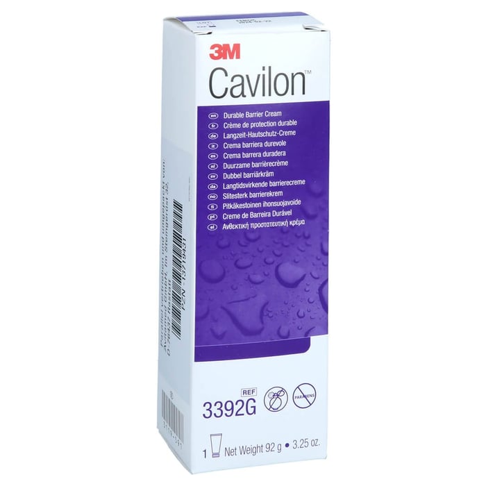 Cavilon 3m Langzeit Haut
