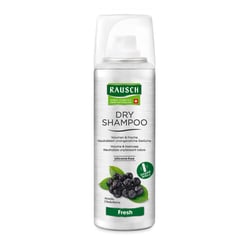 Rausch Dry Shampoo fresh Dosierspray