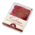 Dr. Jacob's Safran Ayurveda-Gewürz Sargol-Qualität