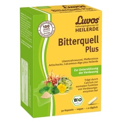 Luvos Heilerde BIO Bitterquell Plus