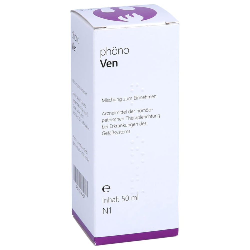 PHÖNO Ven Mischung
