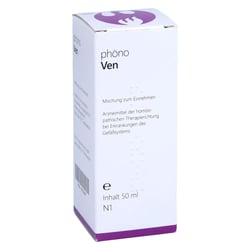 PHÖNO Ven Mischung