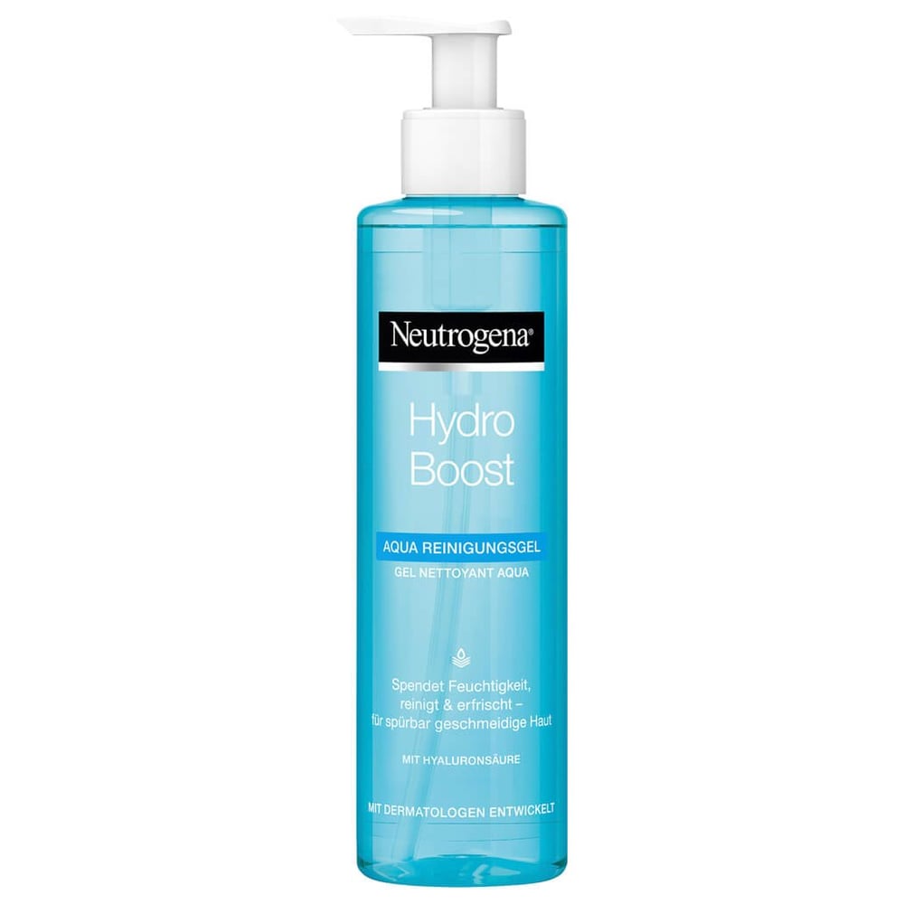 Neutrogena Hydro Boost Aqua Reinigungsgel