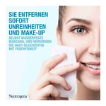 Neutrogena Hydro Boost Aqua Reinigungstücher